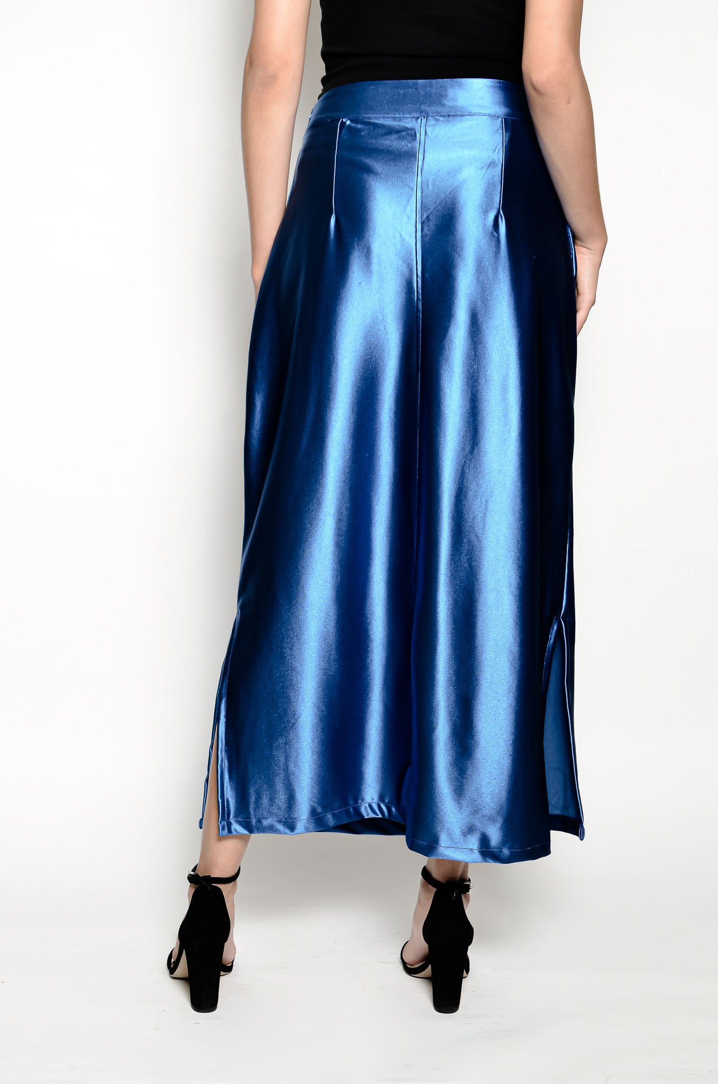 Sierra Skirt Royal Blue