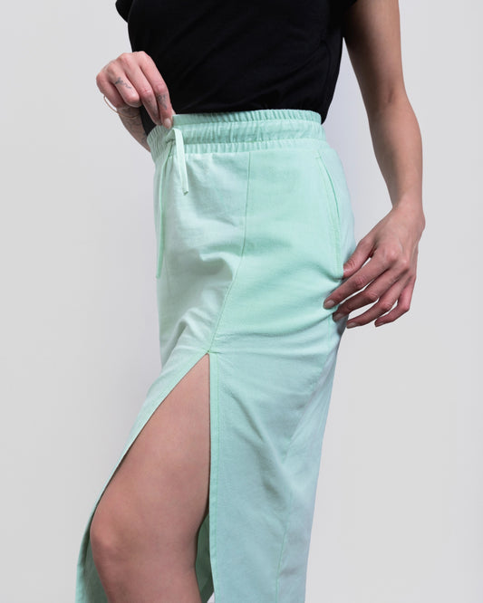 Cascabel Mint Skirt