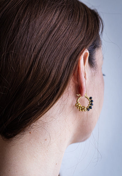 Flirty Earrings