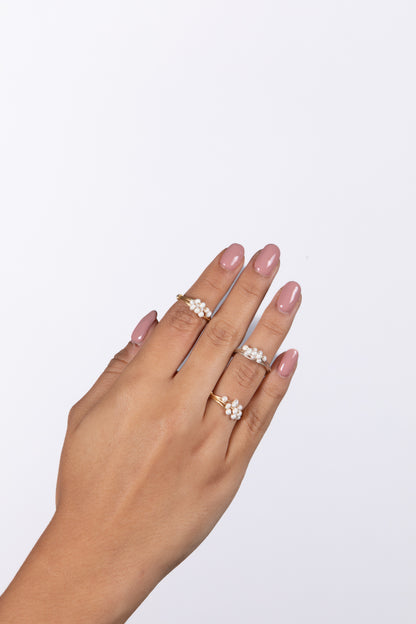 Set Anillo y Collar - Me quiero mucho