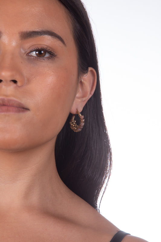 Flirty Earrings