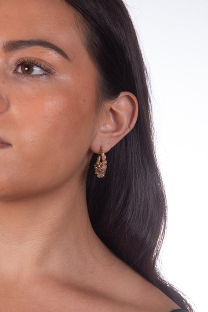 Flirty Earrings