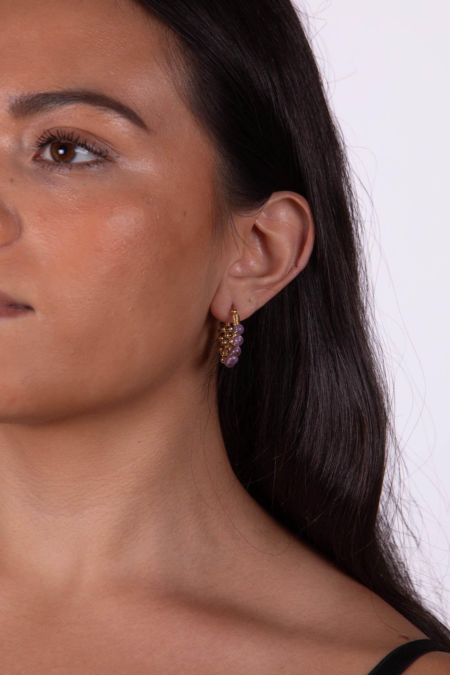 Flirty Earrings