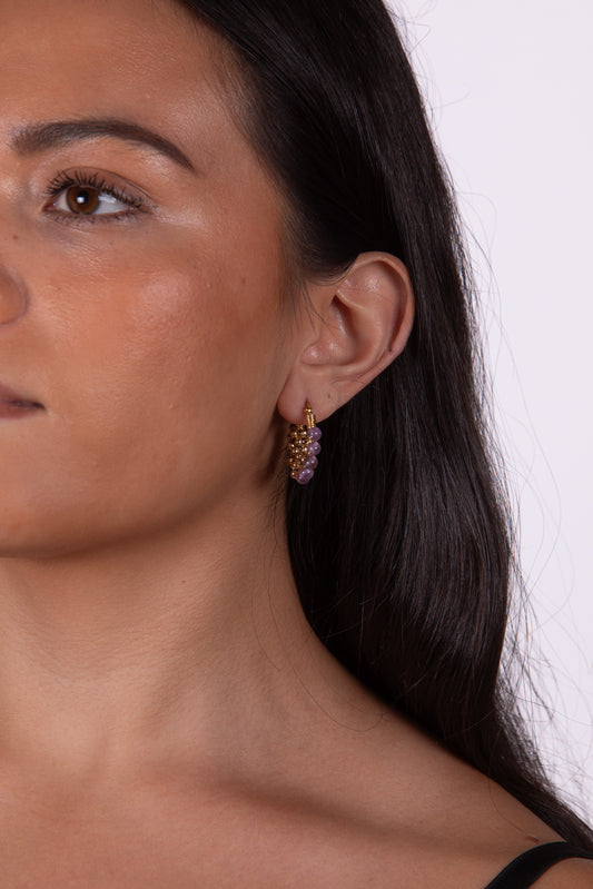 Flirty Earrings