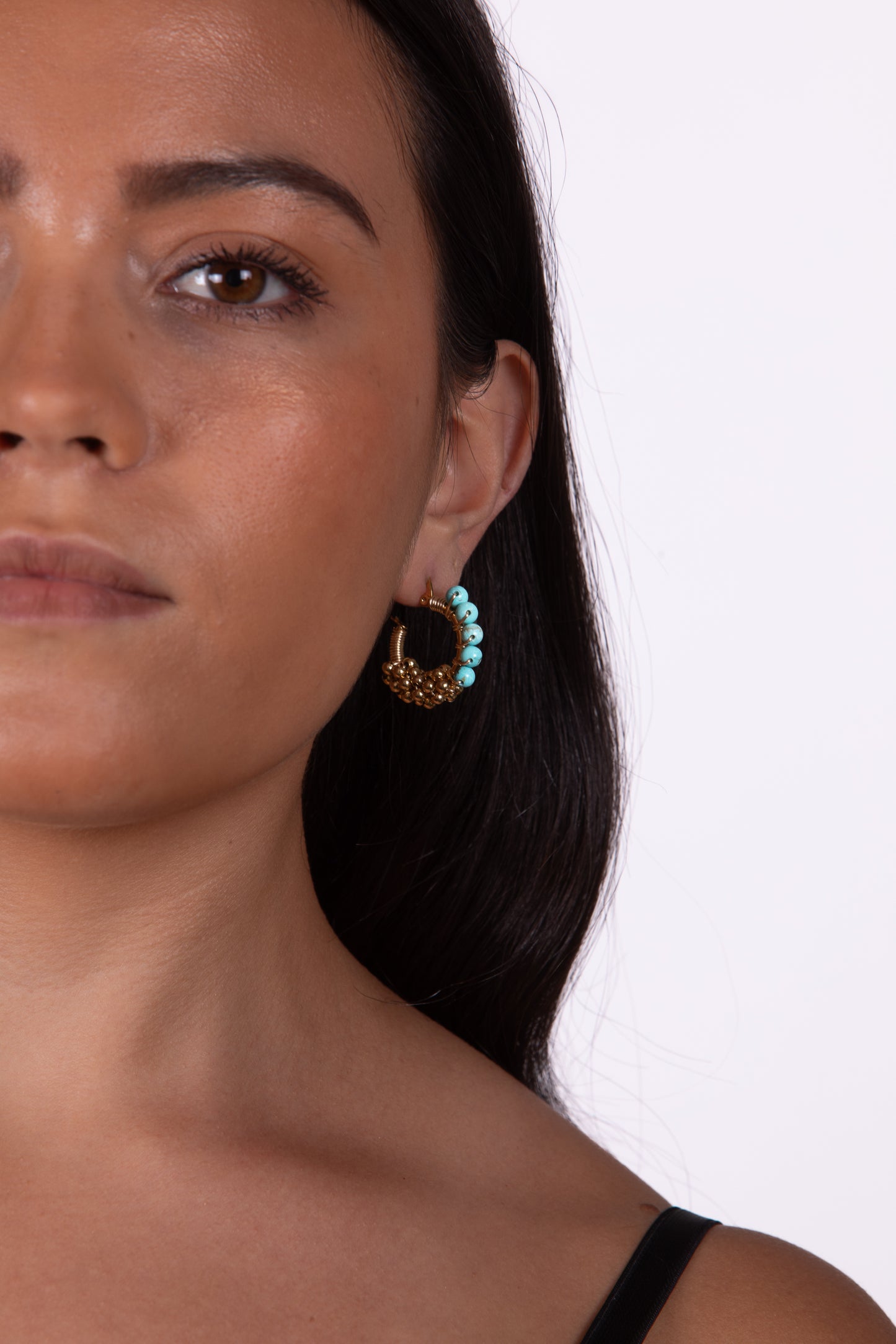 Flirty Earrings