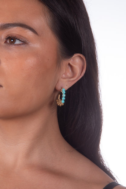 Flirty Earrings