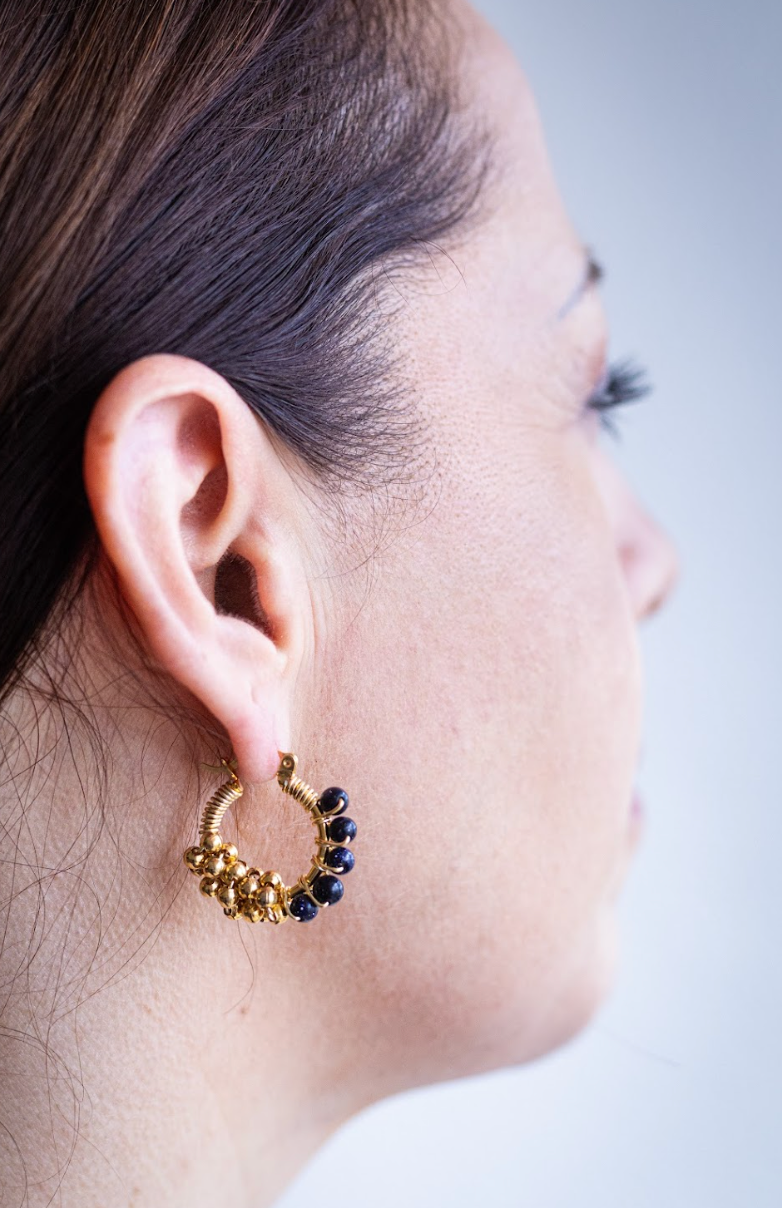 Flirty Earrings