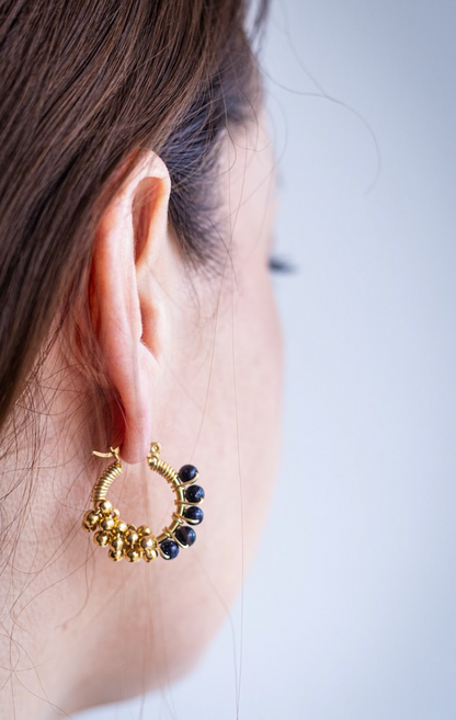 Flirty Earrings