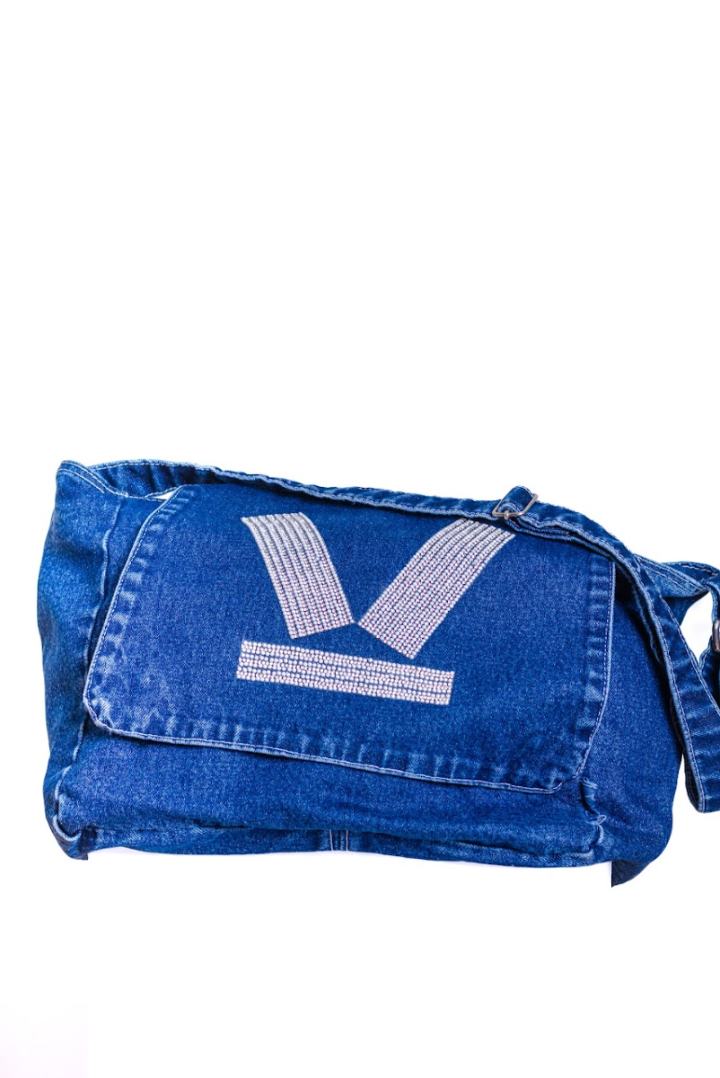 Valladolid Cross Body