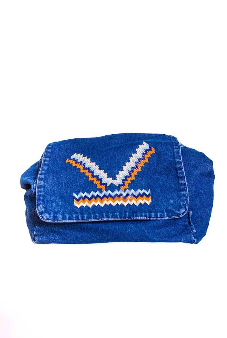 Valladolid Cross Body