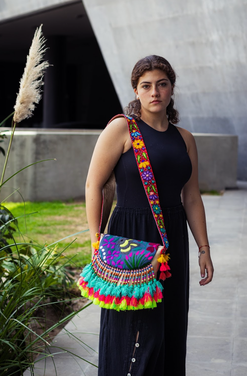 La Funky Bolsa - Abeja