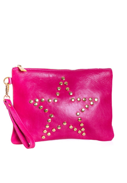 Star Envelope Bag