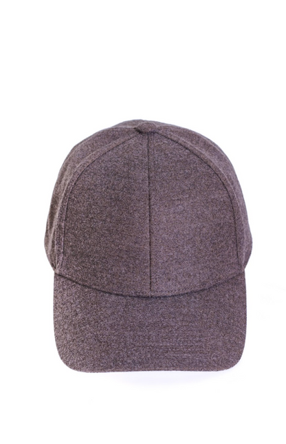 Gorra de Lana - Sahara