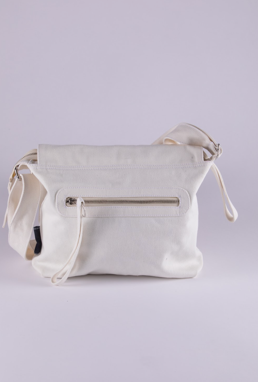 Holbox cross body