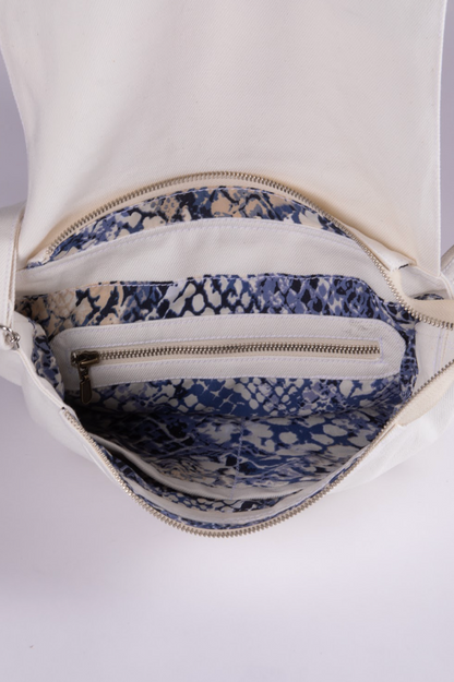 Holbox cross body