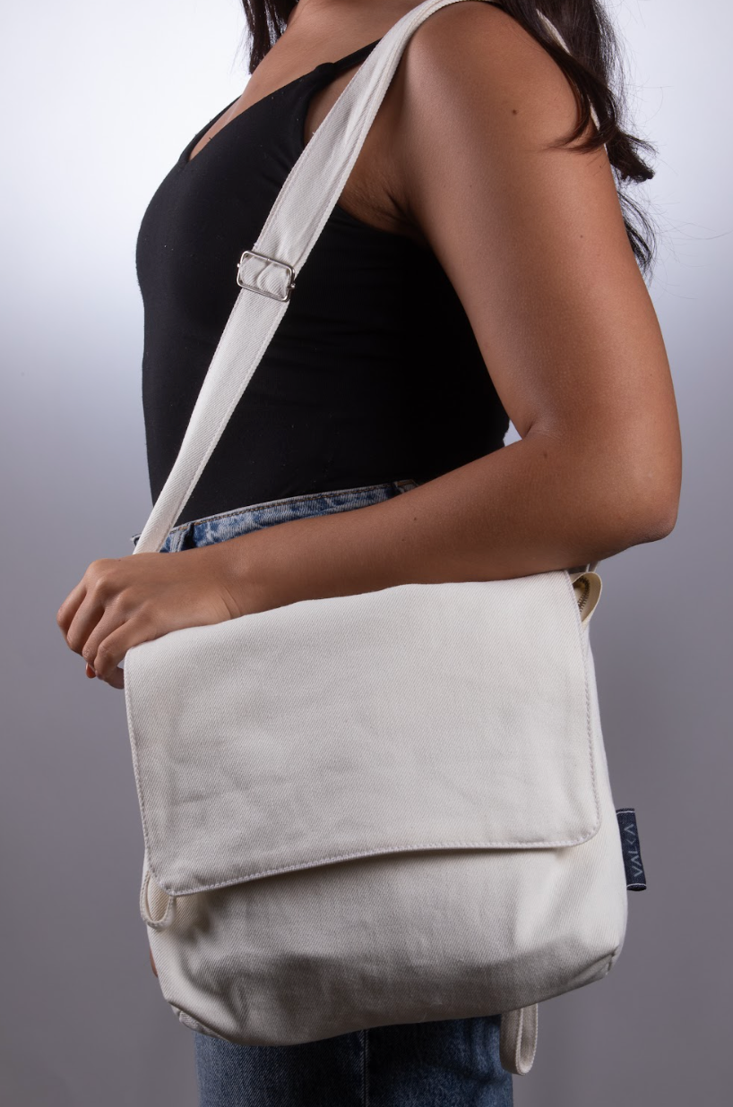 Holbox cross body