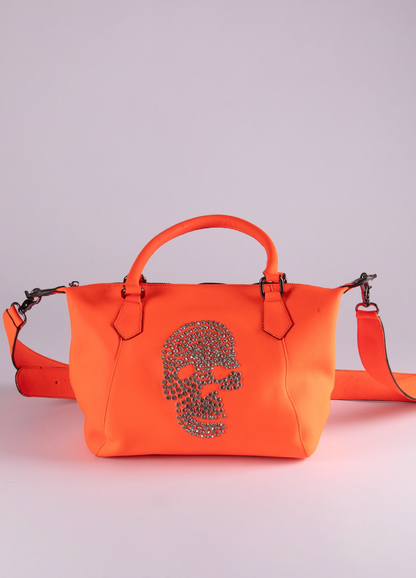 Luck bag calavera