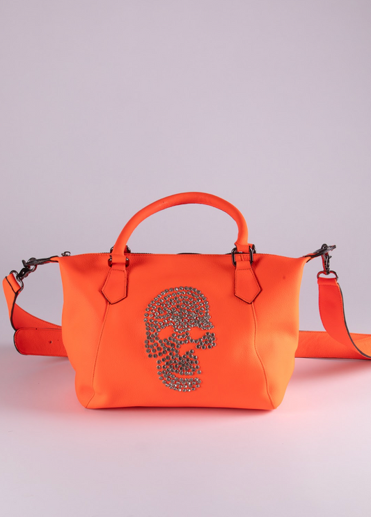 Luck bag calavera