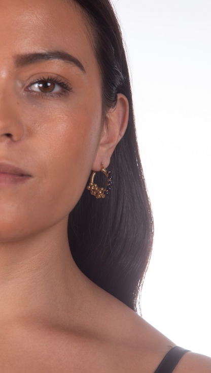 Flirty Earrings