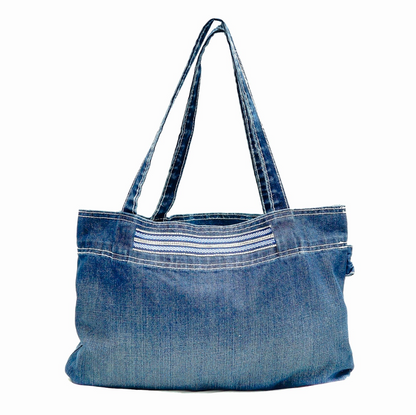 Todos Santos tote