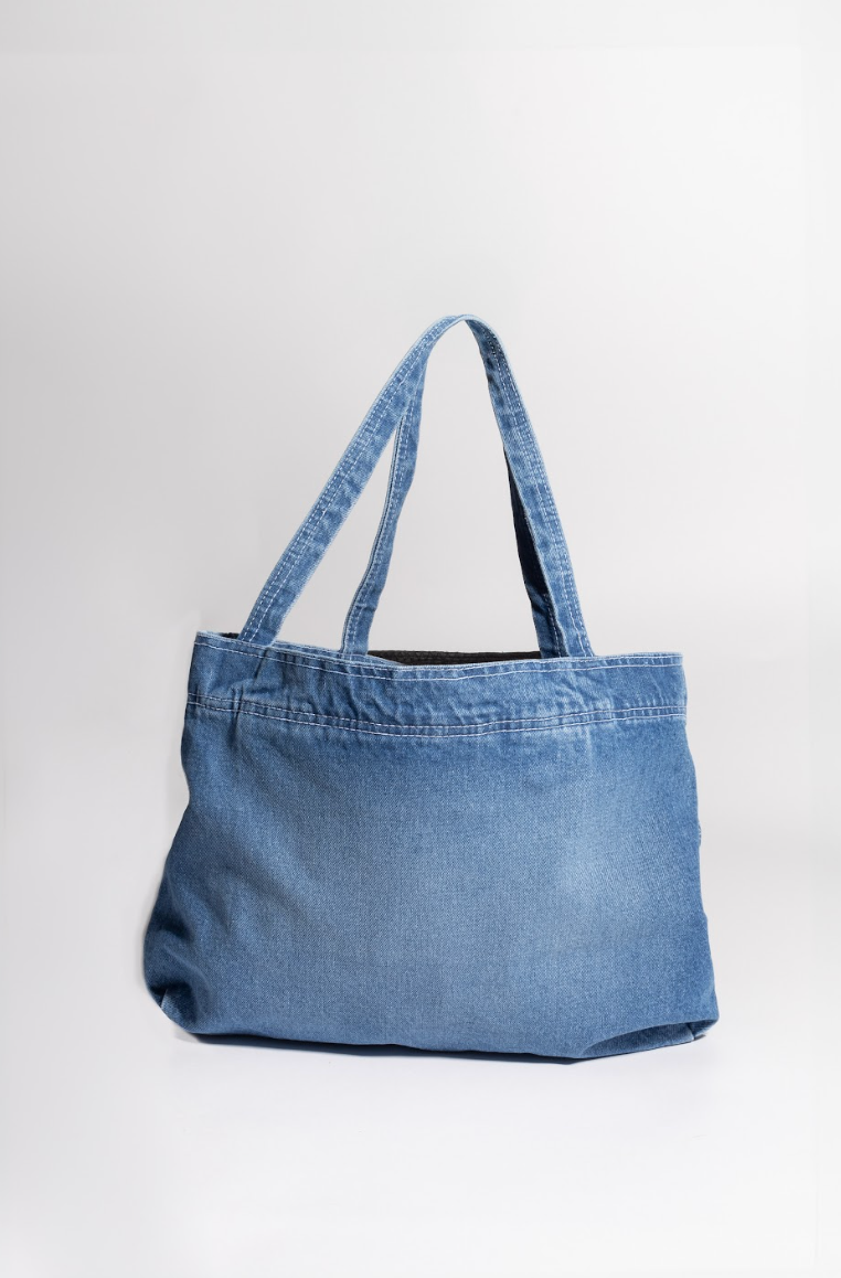 Todos Santos tote