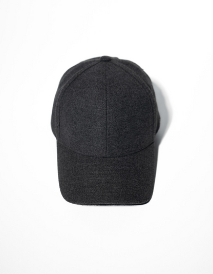 Wool cap