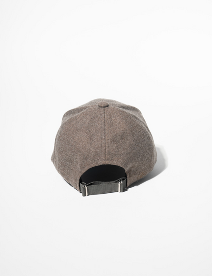 Wool cap